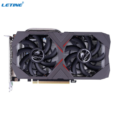 非LHR鉱山のグラフィックス・カードの多彩なIGame GeForce GTX 1660極度の超6G Gtx 1660の極度のグラフィックス・カード