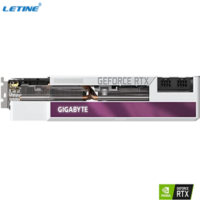 LHR Nvidiaの賭博のためのグラフィックス・カードのギガバイトのGeForce RTX 3080の視野のOC 10Gのグラフィックス・カード
