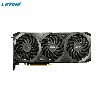 MSI GeForce RTX 3080 VENTUS 3X 10GB GDDR6X抗夫のグラフィックス・カードHDMIインターフェイス8gbグラフィックス・カード
