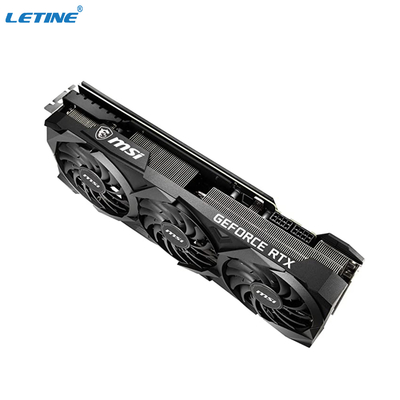 MSI GeForce RTX 3080 VENTUS 3X 10GB GDDR6X抗夫のグラフィックス・カードHDMIインターフェイス8gbグラフィックス・カード