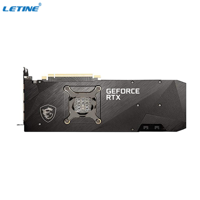 MSI GeForce RTX 3080 VENTUS 3X 10GB GDDR6X抗夫のグラフィックス・カードHDMIインターフェイス8gbグラフィックス・カード