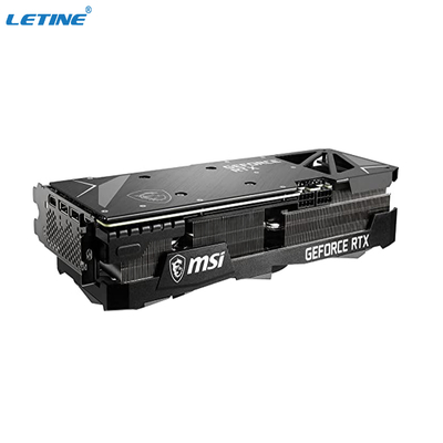 HDMI DP鉱山のグラフィックス・カードMSI RTX 3070のチタニウムのVentus 3X 8G OC GDRR6X 256Bitのnvidiaのgeforceのrtx 3070のチタニウム