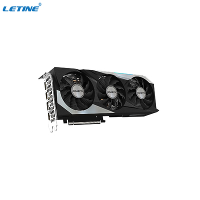 256Bit賭博のグラフィックス・カードNVIDIA GeForce RTX 3070 8GB GDDR6 VRAM