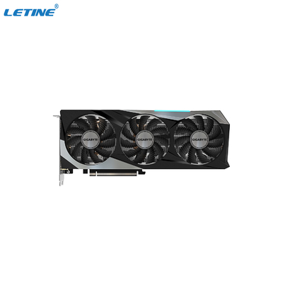 256Bit賭博のグラフィックス・カードNVIDIA GeForce RTX 3070 8GB GDDR6 VRAM