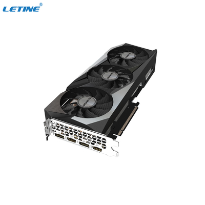 256Bit賭博のグラフィックス・カードNVIDIA GeForce RTX 3070 8GB GDDR6 VRAM