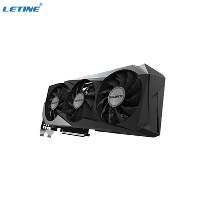 256Bit賭博のグラフィックス・カードNVIDIA GeForce RTX 3070 8GB GDDR6 VRAM