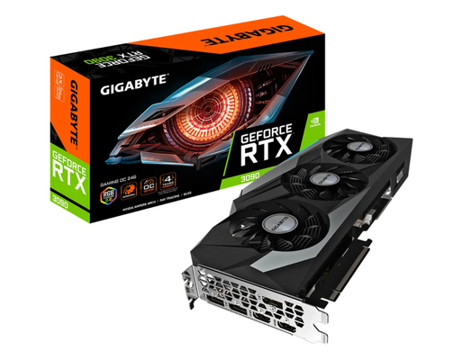 GPU抗夫のためのZEC中佐鉱山のグラフィックス・カード3080TI ASUS TUF-RTX3080TI-12G