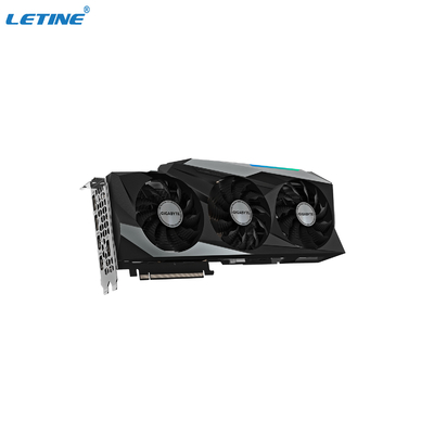 LHR/非LHRの賭博のグラフィックス・カード10GB GDDR6X RTX 3080のグラフィックス・カード