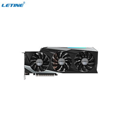 LHR/非LHRの賭博のグラフィックス・カード10GB GDDR6X RTX 3080のグラフィックス・カード
