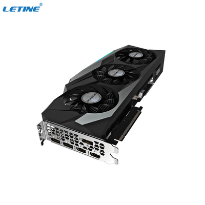 LHR/非LHRの賭博のグラフィックス・カード10GB GDDR6X RTX 3080のグラフィックス・カード