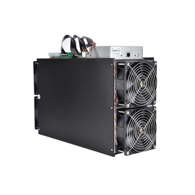 YM 100 ETH等のための黒いBitmain Asic Antminerの金属材料2100Mh 2000Watt