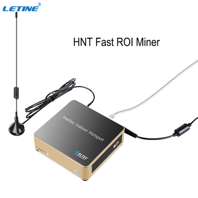 HNTの硬貨のための5G WifiのヘリウムのAsic抗夫のHeltecのヒョウX2のハチドリ3モデル