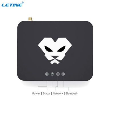 HNTの硬貨のAsicの採掘機のヘリウム抗夫のヒョウX2 12V 2.4Gh Wifi