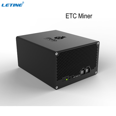 低騒音 iPollo V1 Mini SE 200Mh/S 116W EtHash アルゴリズム ETHW ETC Aisc マイナー iPollo V1 Mini SE