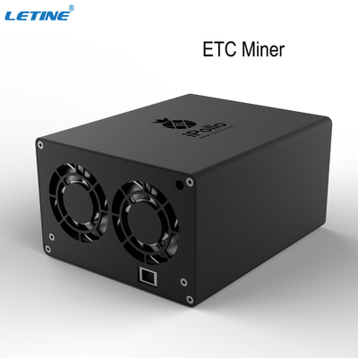 Ipollo V1小型Ethash等抗夫130Mh/S 104Wの低い電力の消費等Asic抗夫