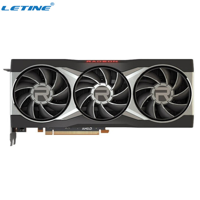 DirectX ETH Gpu抗夫のための12の鉱山のグラフィックス・カードRX 6900XT 16G GDDR6