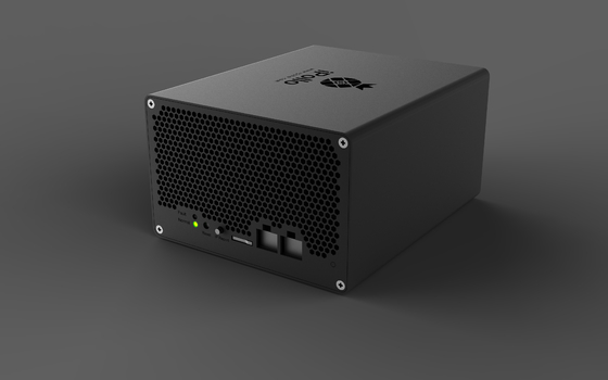 WiFi等抗夫130mh 104W Wifi版抗夫と新しいiPollo V1の小型古典