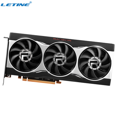 Gpu鉱山の装備のためのサファイアRX 6800抗夫のグラフィックス・カード61M Hashrate