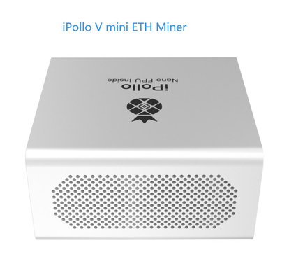 IPollo V小型等ETH抗夫260MH 260Wの低い電力の消費