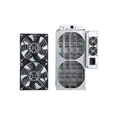 JASMINER X4 2.5GH 5GB ETH等1200W ETCHASH ETHHASHの暗号のasic抗夫