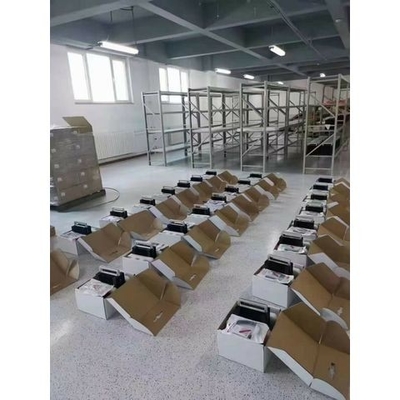Fanless 200V 240V ETH等抗夫機械Jasminer X4の煉瓦65Mh 30W低い電力