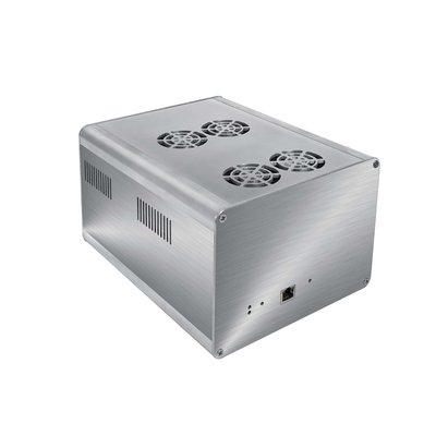 YM-200MINI 200MH 180Wattの低雑音の設計ETH等blockchain抗夫