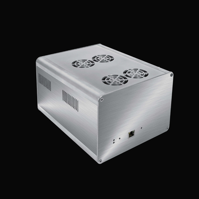 YM-200MINI 200MH 180Wattの低雑音の設計ETH等blockchain抗夫