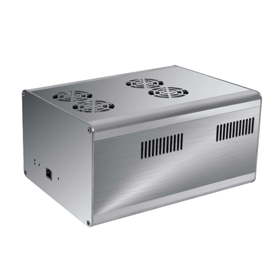 YM-200MINI 200MH 180Wattの低雑音の設計ETH等blockchain抗夫