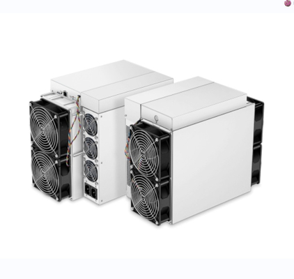 Bitmain Antminer D7 1286GhのダッシュのAsic抗夫D7 X11のアルゴリズム抗夫