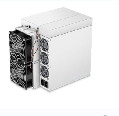 Bitmain Antminer D7 1286GhのダッシュのAsic抗夫D7 X11のアルゴリズム抗夫