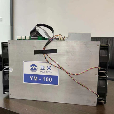 YM-100シリーズYM-105 YM-108黒2100MH 2000Watt ETH&ETC抗夫