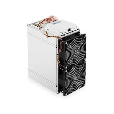 ZECの硬貨の秒針の抗夫によって使用されるBitmain Antminer Z11 135ksol Equihashのアルゴリズム