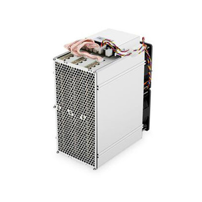 ZECの硬貨の秒針の抗夫によって使用されるBitmain Antminer Z11 135ksol Equihashのアルゴリズム
