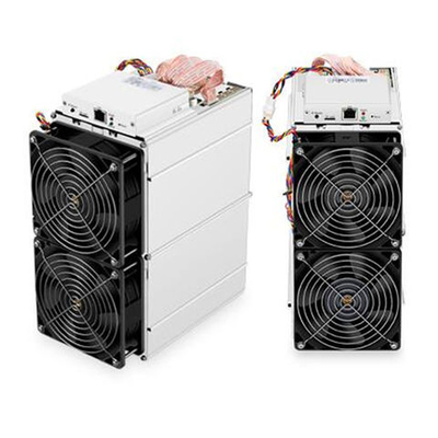 ZECの硬貨の秒針の抗夫によって使用されるBitmain Antminer Z11 135ksol Equihashのアルゴリズム