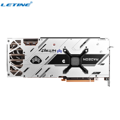 採鉱のEthereum Amdのグラフィックス・カードのサファイアNitro+ Radeon Rx 6800 Xt Oc 16g Gddr6