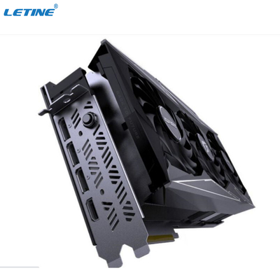 IGame GeForce RTX3090抗夫のグラフィックス・カードNVIDIAのチップセットHDMI DPはRTX 3090の装備をインターフェイスさせる