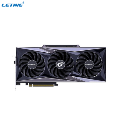 IGame GeForce RTX3090抗夫のグラフィックス・カードNVIDIAのチップセットHDMI DPはRTX 3090の装備をインターフェイスさせる
