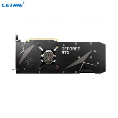 MSI RTX3090の賭博GPUカード24G OC GPU GDDR6 3卓上VGA