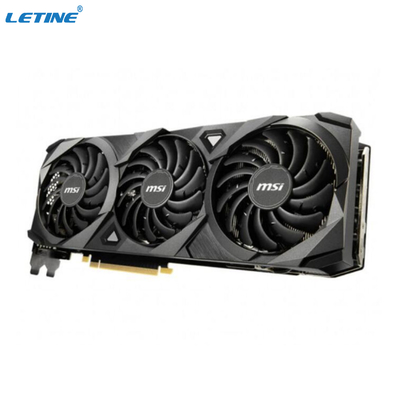 MSI RTX3090の賭博GPUカード24G OC GPU GDDR6 3卓上VGA