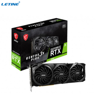 MSI RTX3090の賭博GPUカード24G OC GPU GDDR6 3卓上VGA