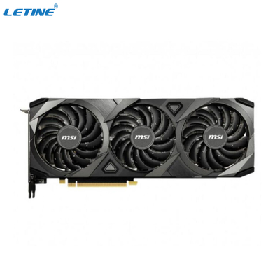 MSI RTX3090の賭博GPUカード24G OC GPU GDDR6 3卓上VGA