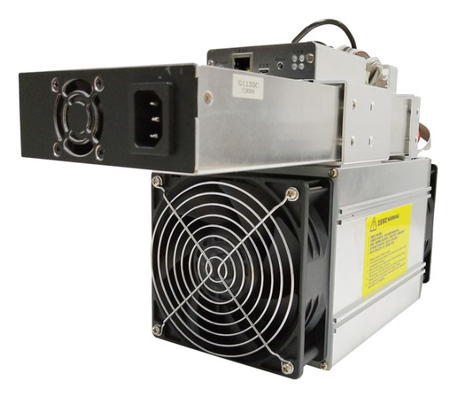 DCRの硬貨Blake256R14のアルゴリズムのhashrate 52Th/sを採鉱するStrongUからのSTU-U1++