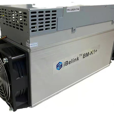 Ibelink Bm K1+抗夫15Th/S鉱山のKadenaのアルゴリズム抗夫2250w