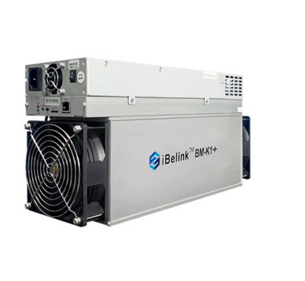Ibelink Bm K1+抗夫15Th/S鉱山のKadenaのアルゴリズム抗夫2250w