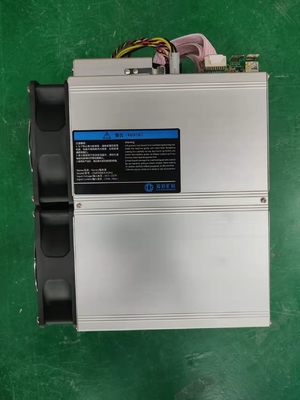 Aisen A1プロ23Th/S 26T/S 2200W SHA 256のアルゴリズムのBitcoin Asic抗夫