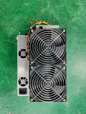 Aisen A1プロ23Th/S 26T/S 2200W SHA 256のアルゴリズムのBitcoin Asic抗夫