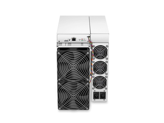 Antminer D7 1286Gh BTC Asic抗夫X11のアルゴリズムHashrate 1.286Th/S 3148W