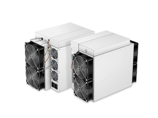 Antminer D7 1286Gh BTC Asic抗夫X11のアルゴリズムHashrate 1.286Th/S 3148W