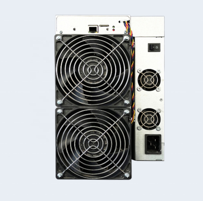 Antminer D7 1286Gh BTC Asic抗夫X11のアルゴリズムHashrate 1.286Th/S 3148W