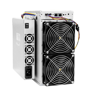 SHA 256 Bitcoin Asic抗夫のCanaan Avalon 1166プロ78T 75db 12038のファン